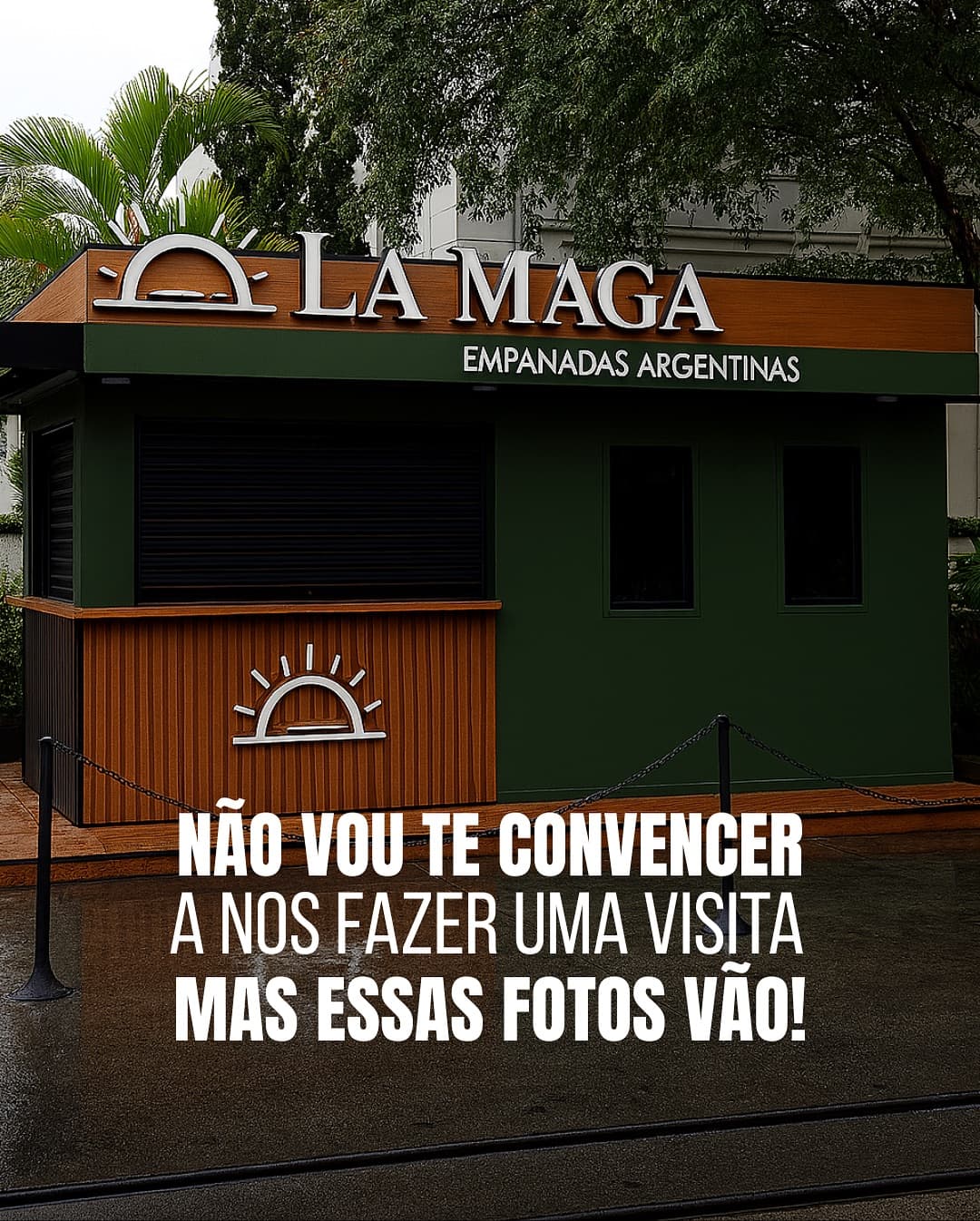 Nossa loja