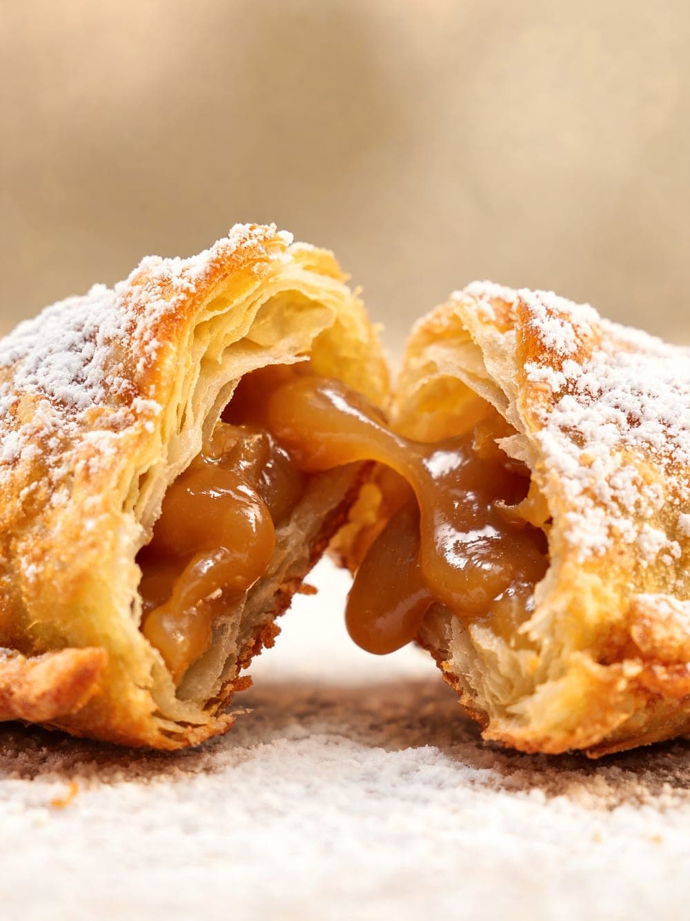 Dulce de Leche