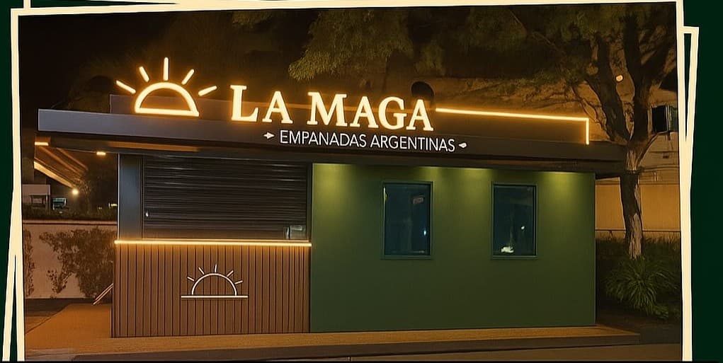 Unidade La Maga Pinheiros